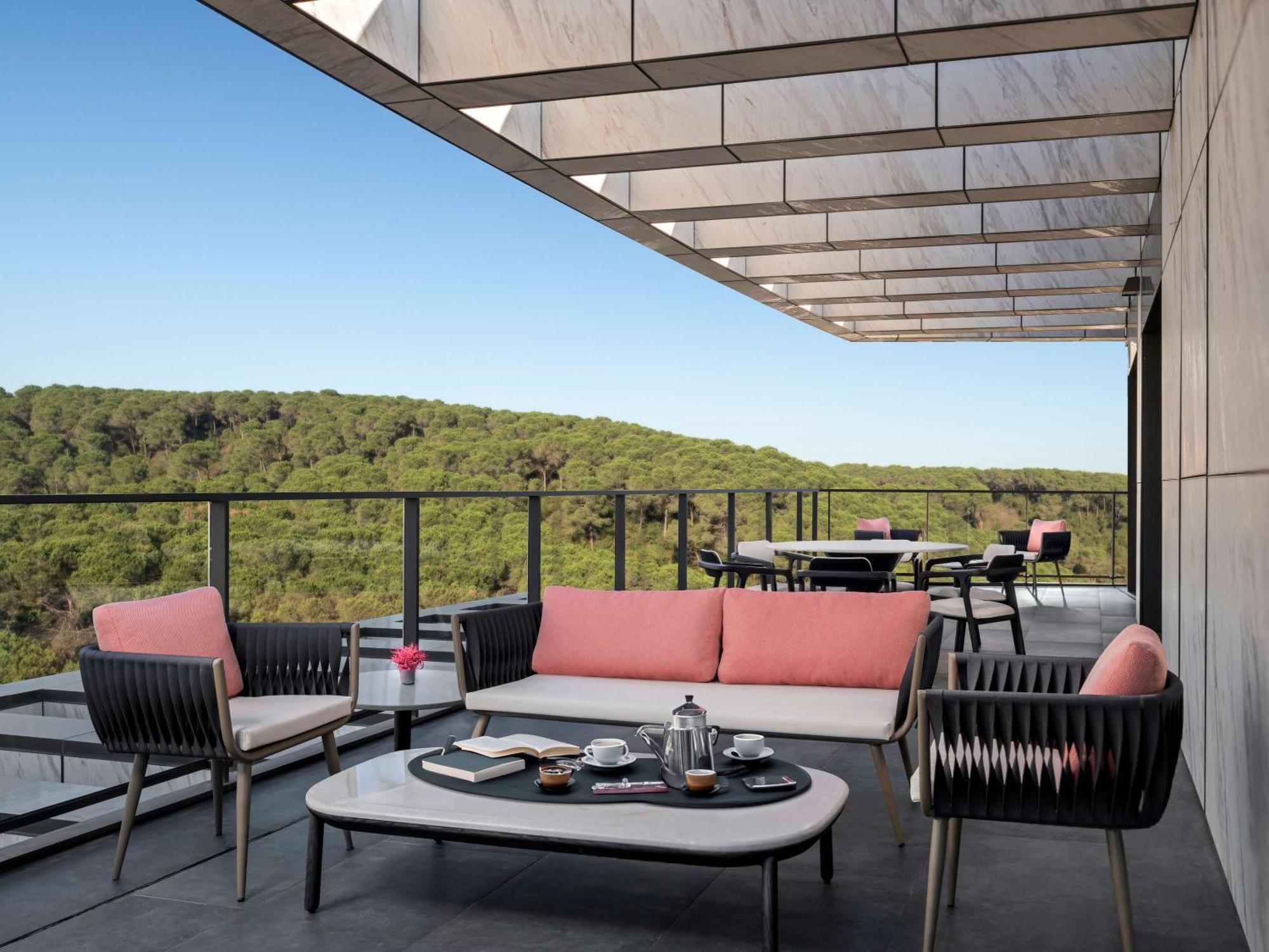 Moevenpick Living Saklivadi * Istambul