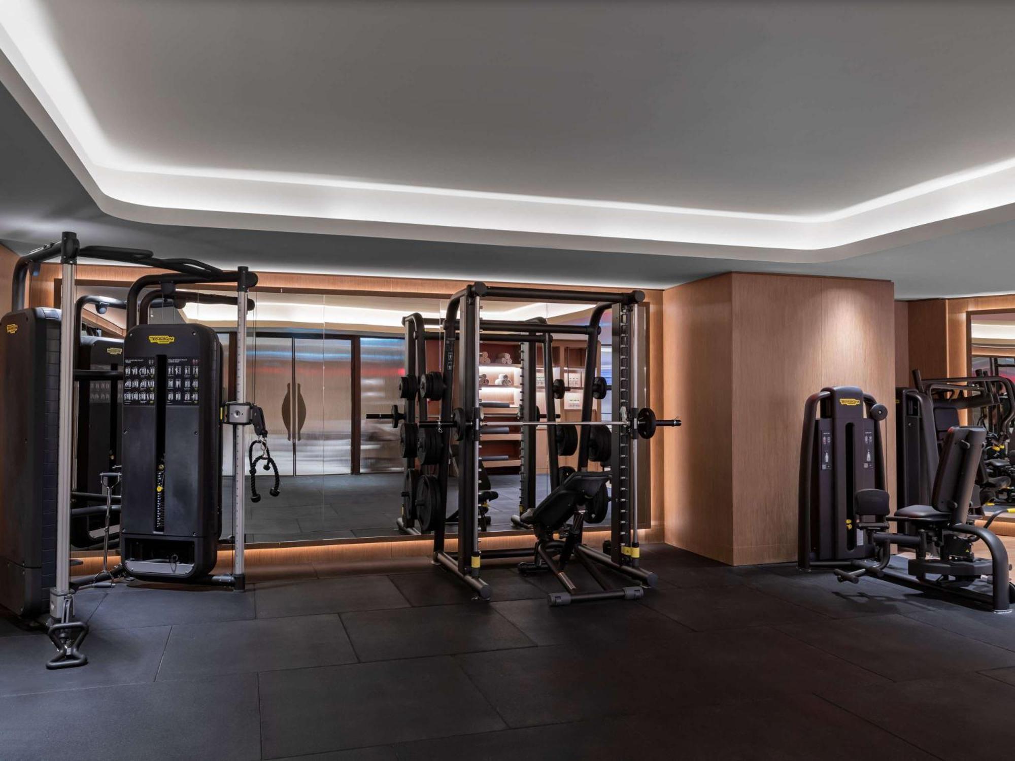 Moevenpick Living Saklivadi * Istambul