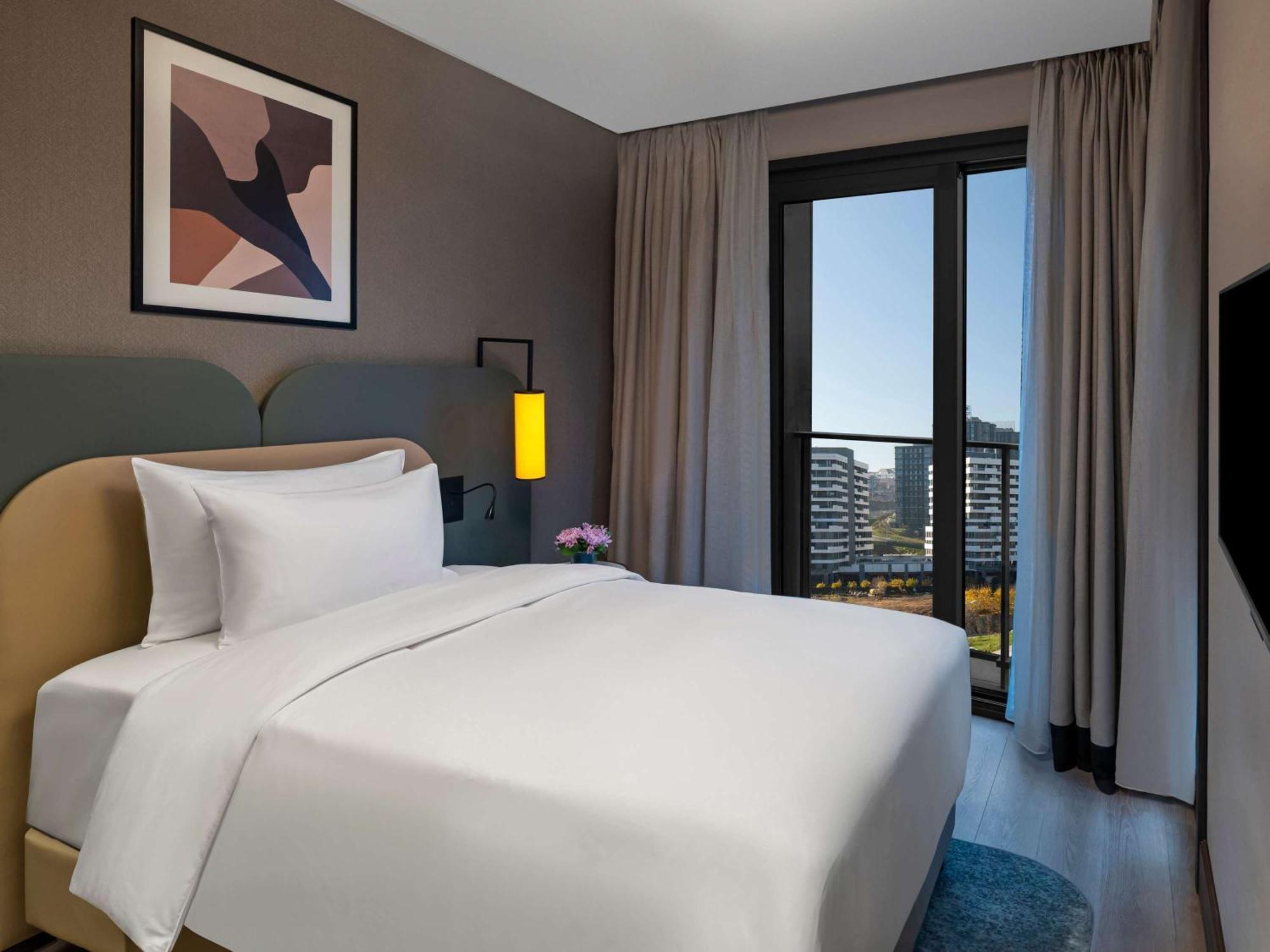 Moevenpick Living Saklivadi Otel