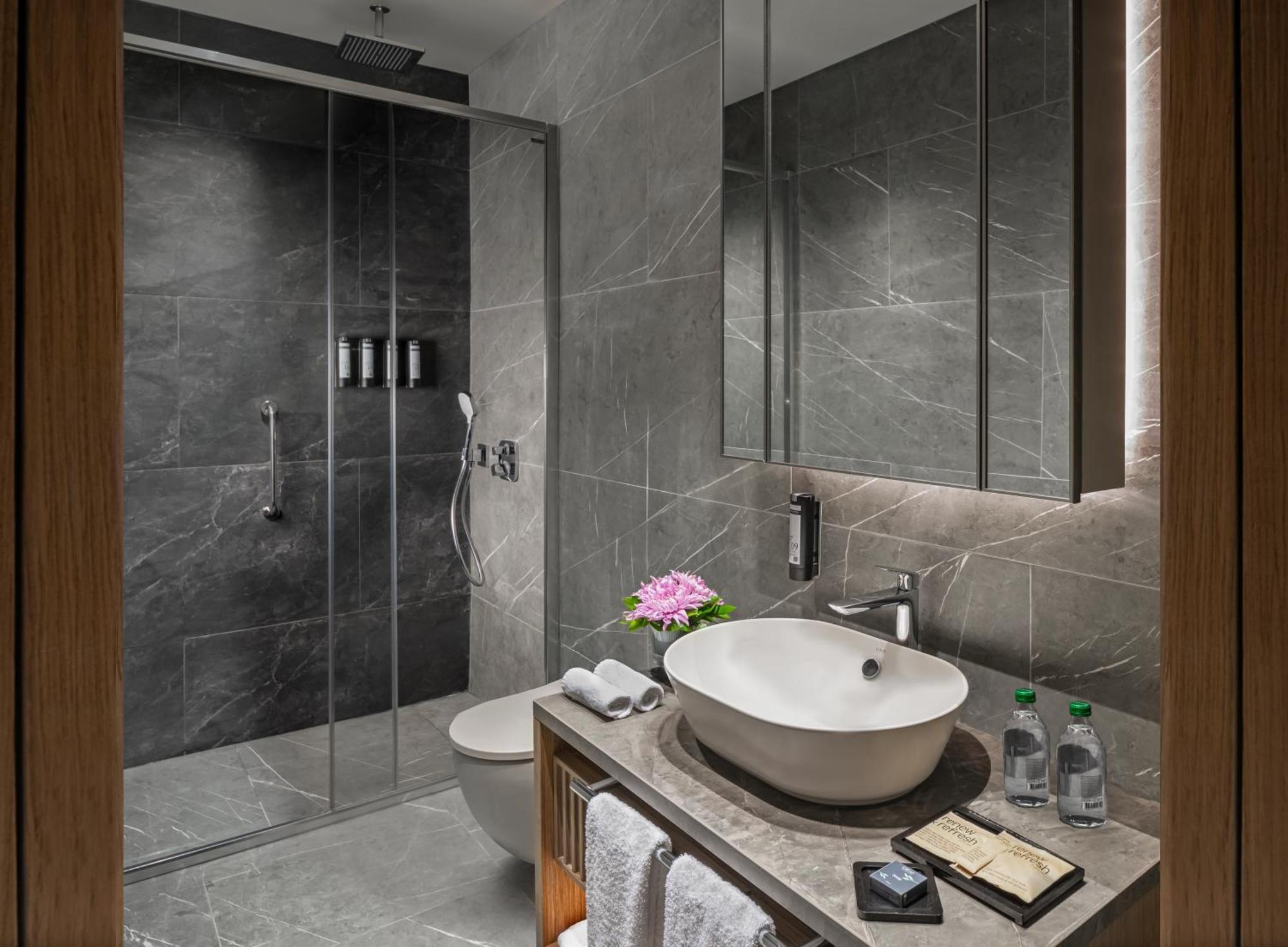 Moevenpick Living Saklivadi * İstanbul