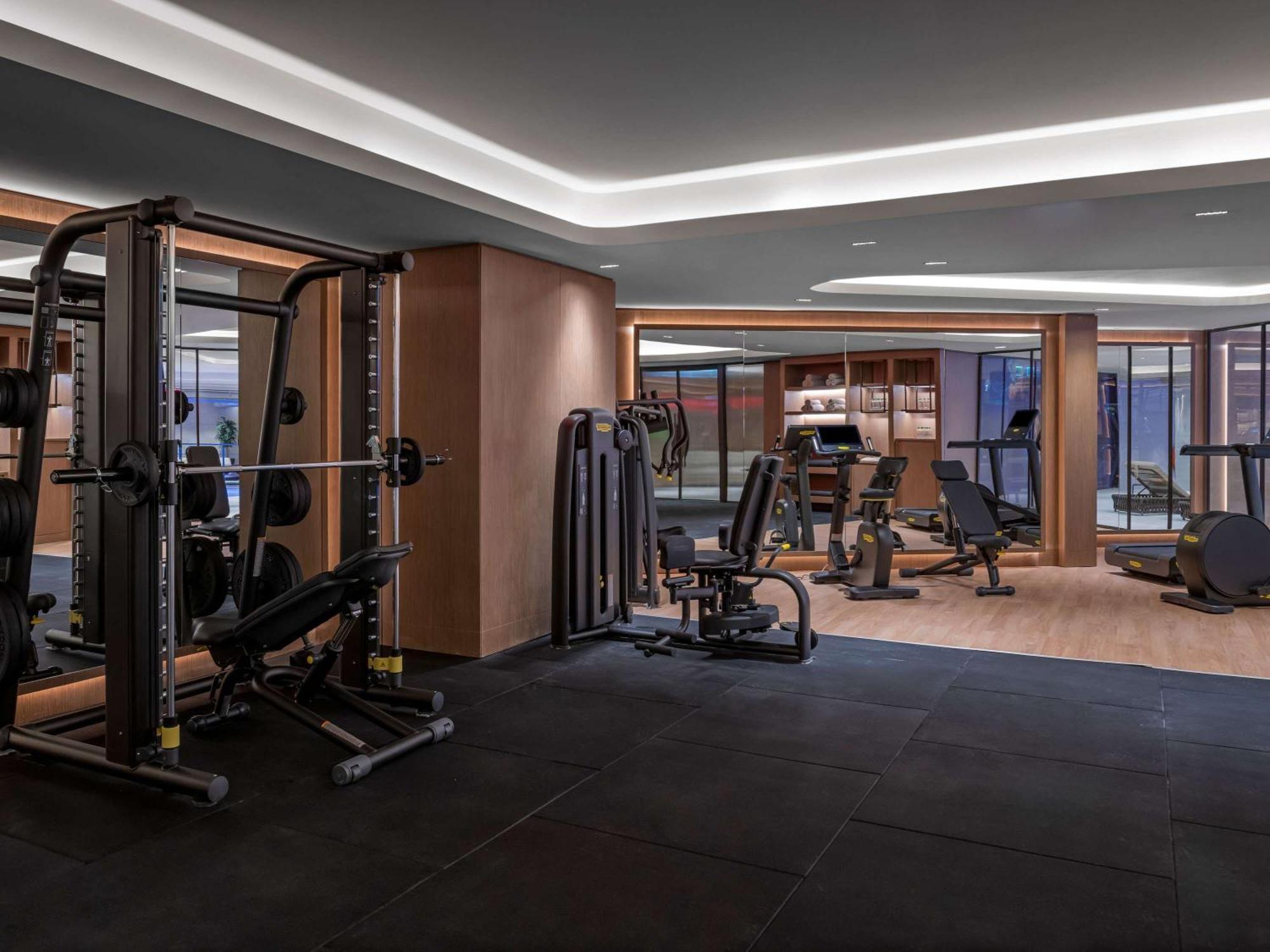Moevenpick Living Saklivadi Otel İstanbul