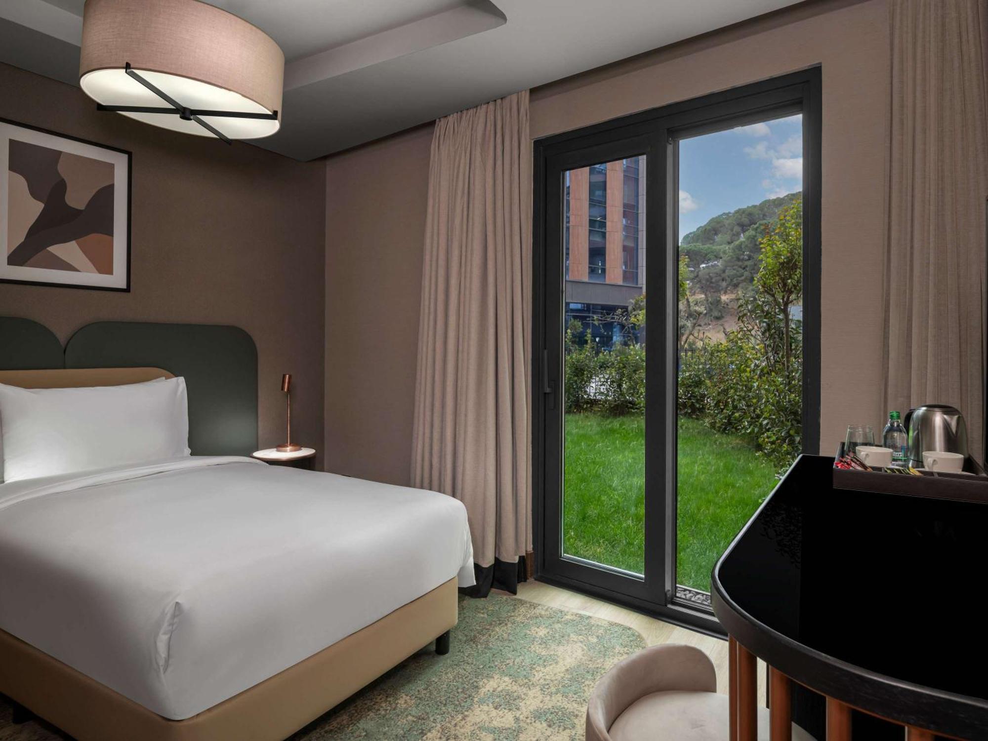 Moevenpick Living Saklivadi * İstanbul