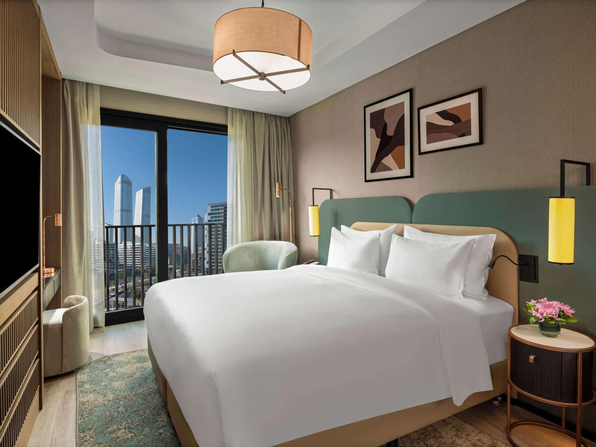 Moevenpick Living Saklivadi Otel